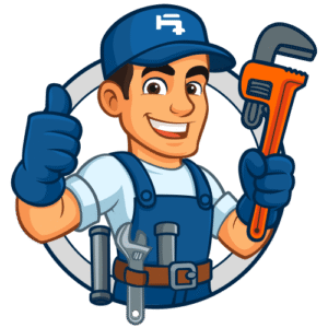 Encanador 24h em Santa Maria | Bombeiro Hidráulico Perto de Mim encanador 1