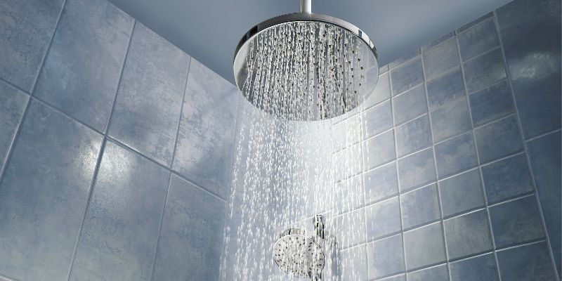 Como Trocar Registro de Chuveiro em Santa Maria: 7 Passos Simples registro de chuveiro