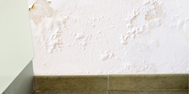 Como Detectar Vazamento de Água Dentro da Parede em Santa Maria: Confira 5 Dicas vazamaneto de água dentro da parede