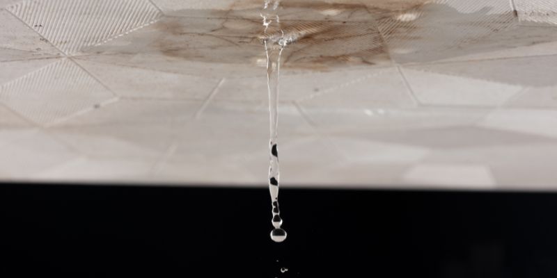 Como Identificar Vazamento de Água em Santa Maria com 10 Dicas Simples Como identificar vazamento de água